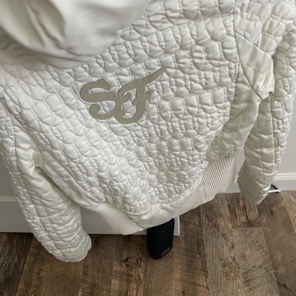 Puma jacket - Picture 4 of 4